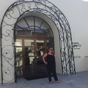 Meet your Posher, Kim